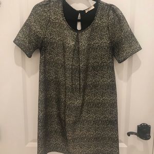 Sparkling dress, perfect for NYE! Worn once.
